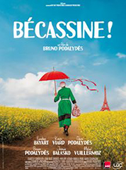 Cine-Becassine