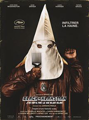 Cine-Blackkklansman