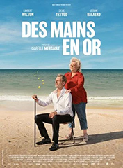 Cine-Des-Mains-En-Or