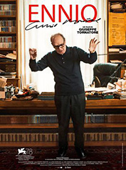 Cine-Ennio