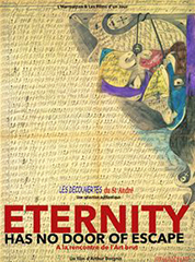 Cine-Eternity-Has-No-Door-Of-Escape