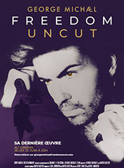 Cine-George-Michael-Freedom-Uncut