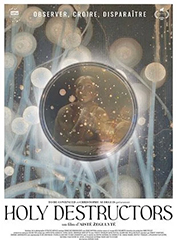 Cine-Holy-Destructors
