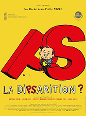 Cine-La-Disparition