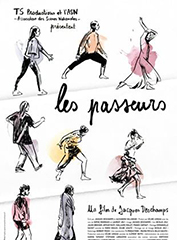Cine-Les-Passeurs