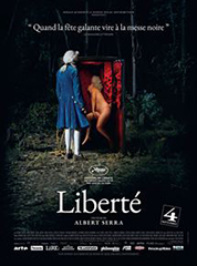 Cine-Liberte