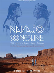 Cine-Navajo-Songline