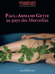 Cine-Paul-Armand-Gette-Au-Pays-Des-Merveilles