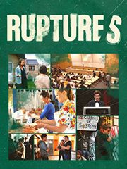 Cine-Ruptures