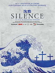 Cine-Silence