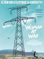 Cine-Woman-At-War
