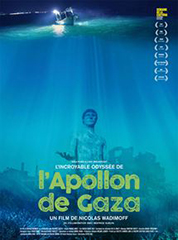 Cinema-Apollon-De-Gaza