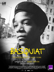 Cinema-Basquiat