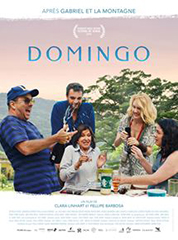 Cinema-Domingo