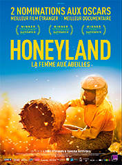 Cinema-Honeyland