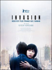 Cinema-Invasion