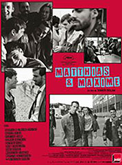 Cinema-Matthias-Et-Maxime-