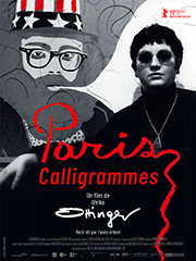 Cinema-Paris-Calligrammes