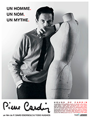 Cinema-Pierre-Cardin