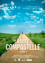 Cinema-Sur-La-Route-De-Compostelle