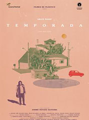 Cinema-Temporada