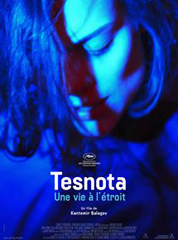 Cinema-Tesnota-Une-Vie-A-L-Etroit