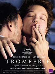 Cinema-Tromperie