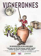 Cinema-Vigneronnes