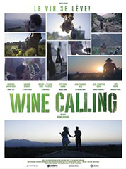 Cinema-Wine-Calling