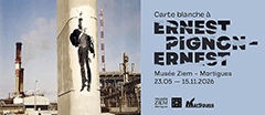 Expo-Carte-Blanche-A-Ernest