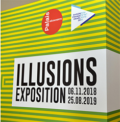 Expo-Illusions