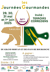 Expo-Les-Journees-Gourmandes-De-Saulieu-2026