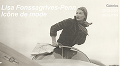 Expo-Lisa-Fonssagrives-Penn