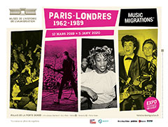 Expo-Music-Migrations