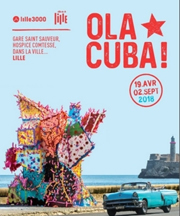 Expo-Ola-Cuba
