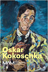 Expo-Oskar-Kokoschka