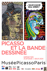 Expo-Picasso-Et-La-Bande-Dessinee