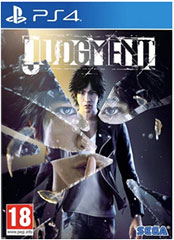 Jeu-Judgement