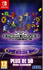 Jeu-Sega-Mega-Drive-Classics