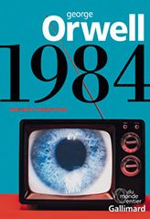 Livre-1984-Traduction-Nouvelle