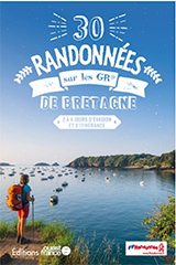 Livre-30-Randonnees-Sur-Les-GR-De-Bretagne