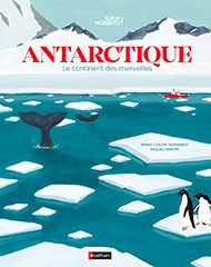 Livre-Antarctique-Le-Continent-Des-Merveilles