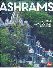 Livre-Ashrams-Voyage-Aux-Sources-Yoga