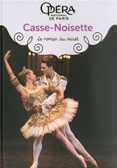 Livre-Casse-Noisette-Le-Roman-Du-Ballet