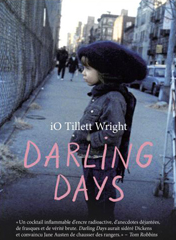 Livre-Darling-Days