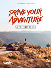 Livre-Drive-Your-Adventure-Le-Portugal-En-Van