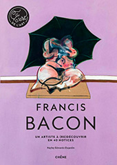 Livre-Francis-Bacon-Ca-C-Est-De-L-Art