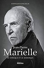 Livre-Jean-Pierre-Marielle-Le-Lyrique-Et-Le-Baroque-
