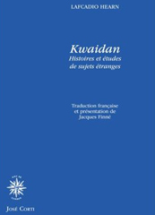 Livre-Kwaidan-Histoires-Etudes-Sujets-Etranges