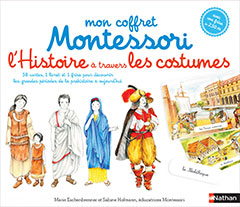 Livre-L-Histoire-A-Travers-Costumes